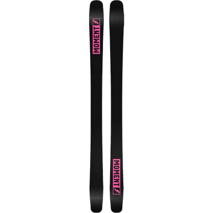 Moment Women's Sierra 96 Demo Ski Package