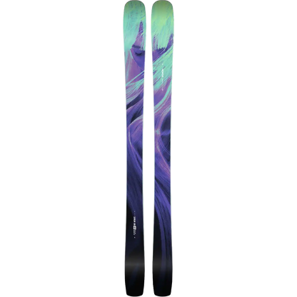Moment Women's Siren 98 Demo Skis