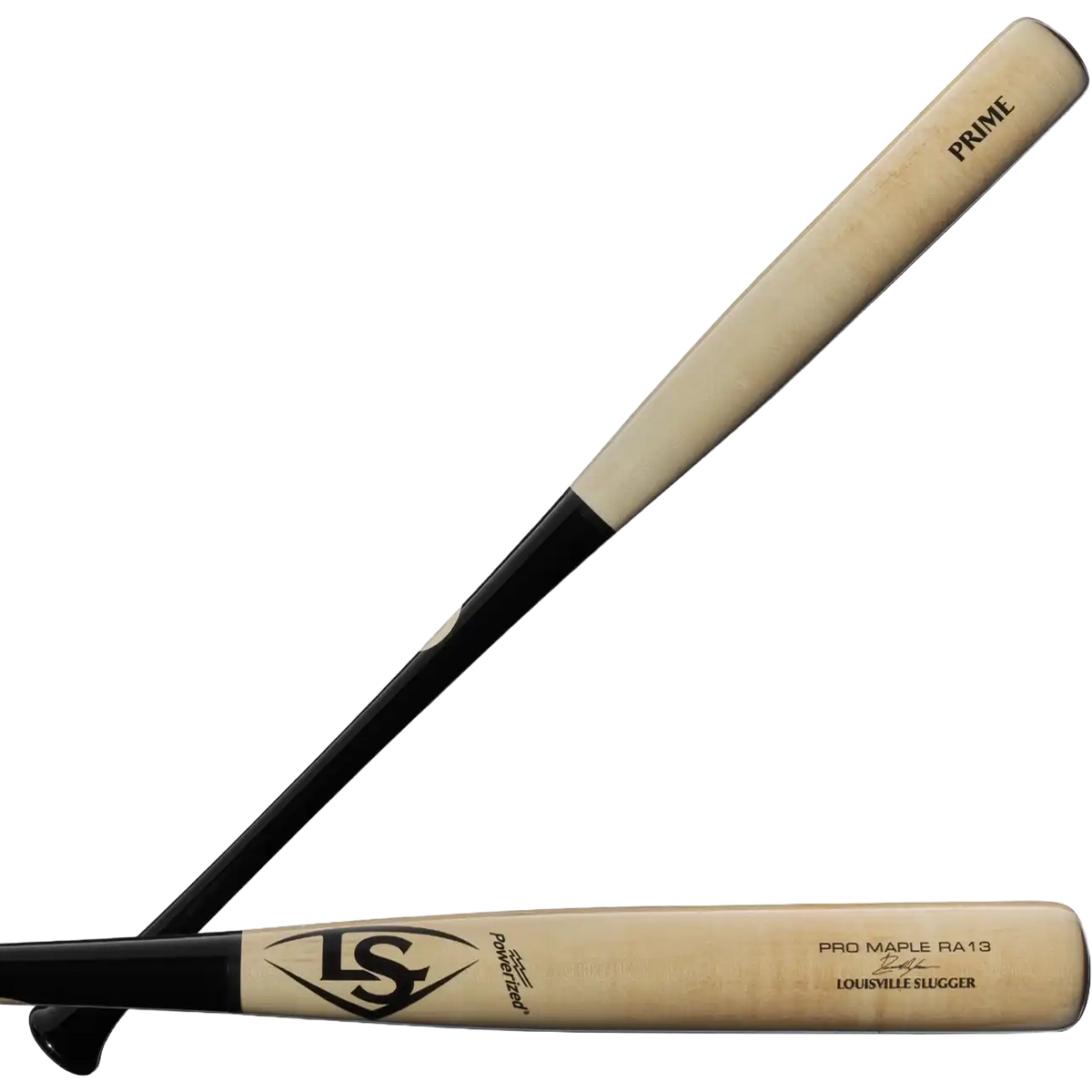 Pro Prime RA13 Ronald Acuna Jr. Wood -3