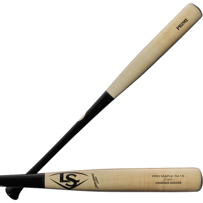 Pro Prime RA13 Ronald Acuna Jr. Wood -3