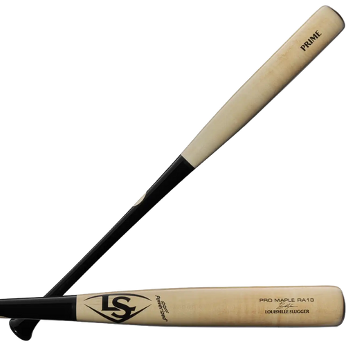 Pro Prime RA13 Ronald Acuna Jr. Wood -3