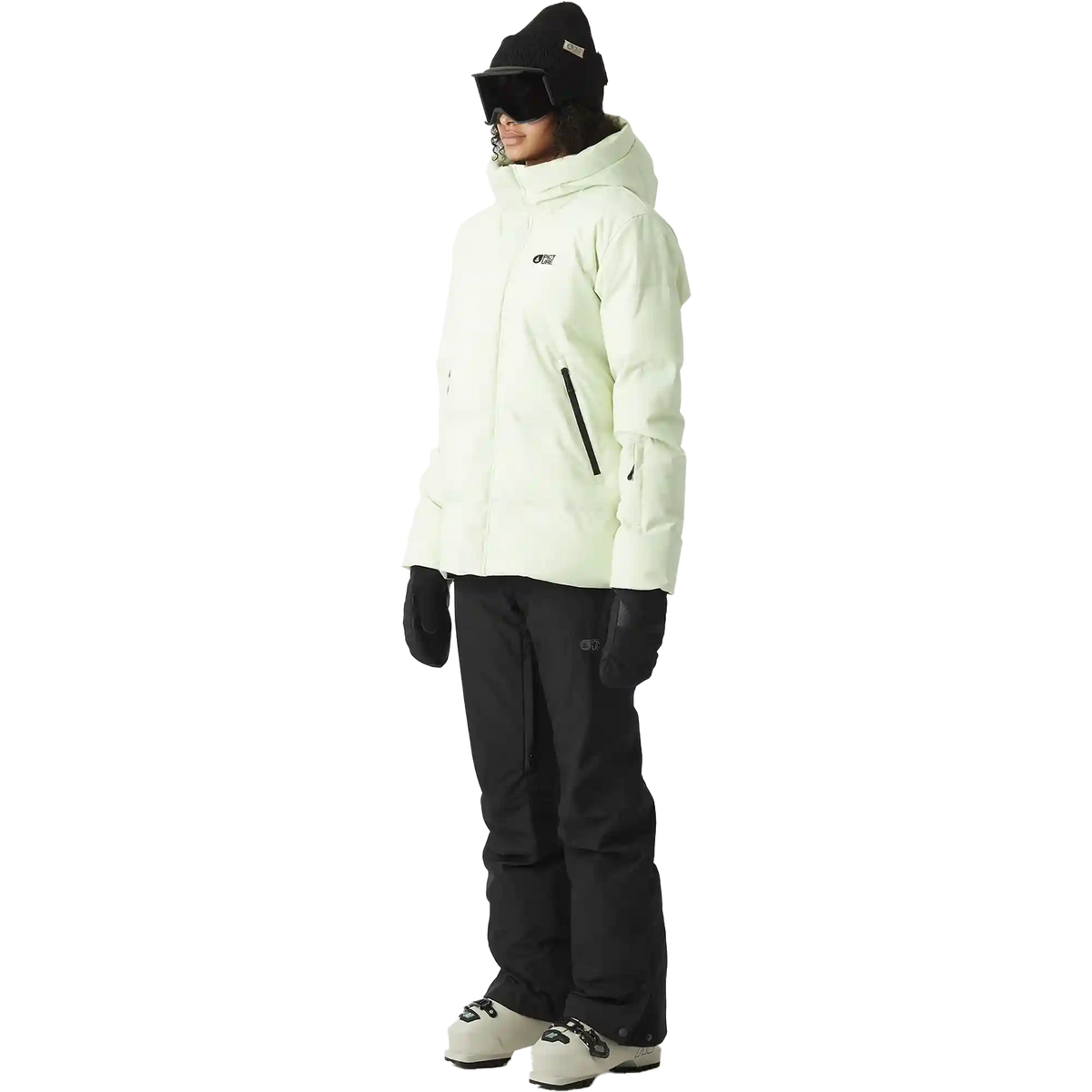 Women's Lement Jacket