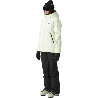 Women's Lement Jacket