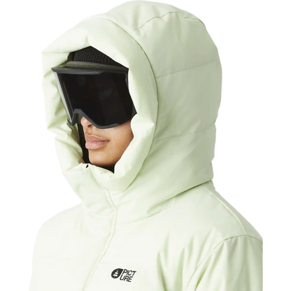 Women's Lement Jacket