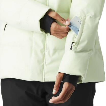 Women's Lement Jacket