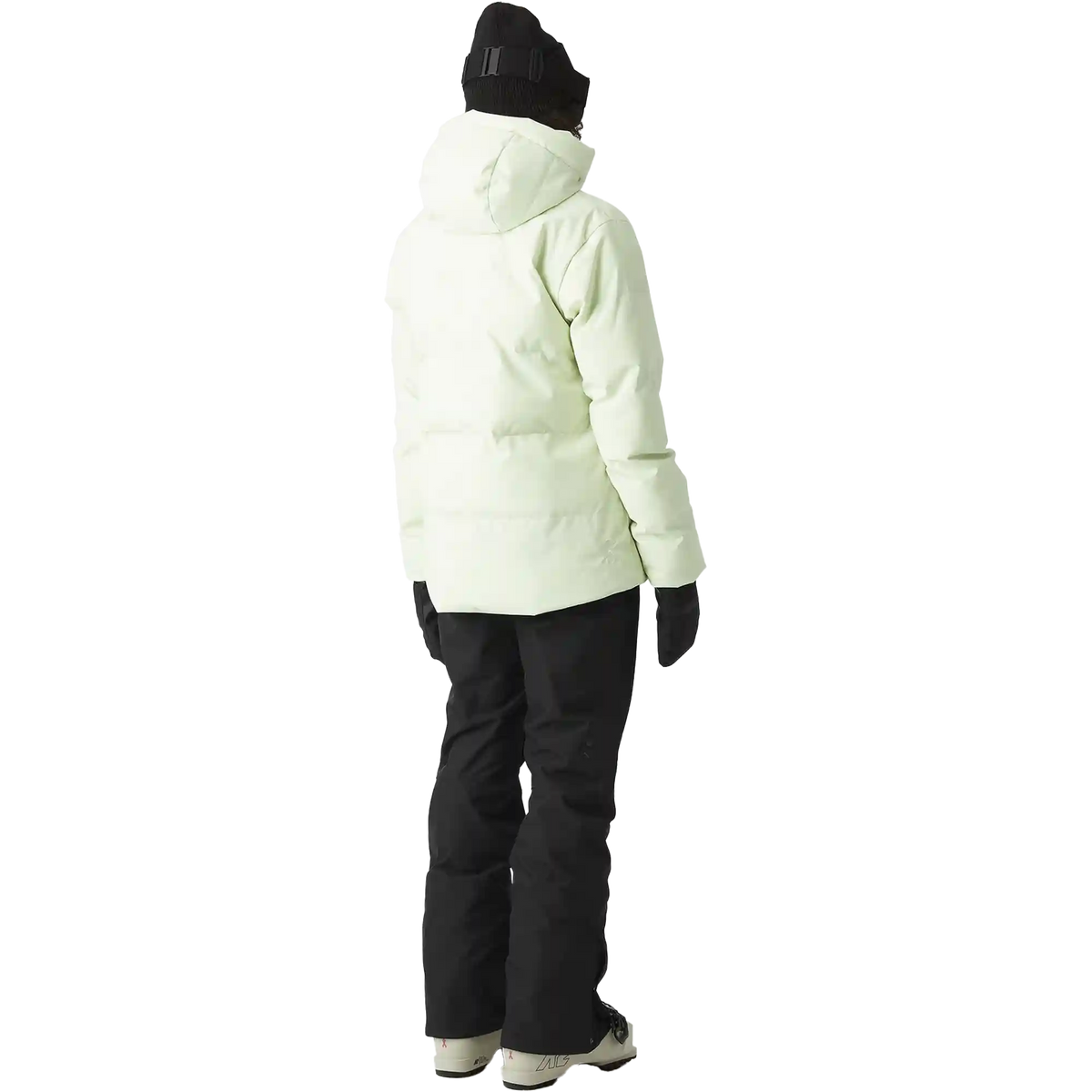 Women's Lement Jacket