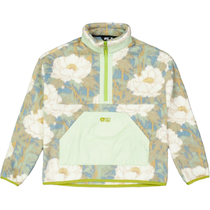 Women's Zelkova 1/4 Fleece