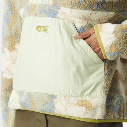 Women's Zelkova 1/4 Fleece