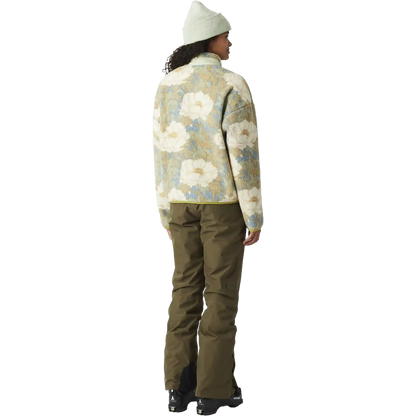 Women's Zelkova 1/4 Fleece