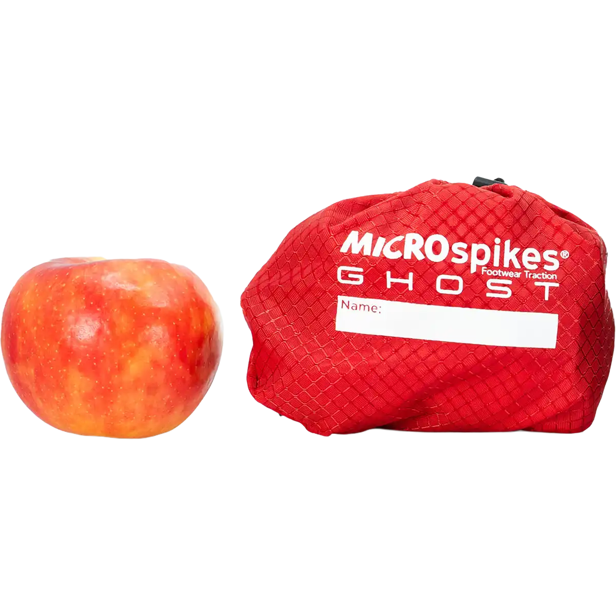 MICROspikes Ghost