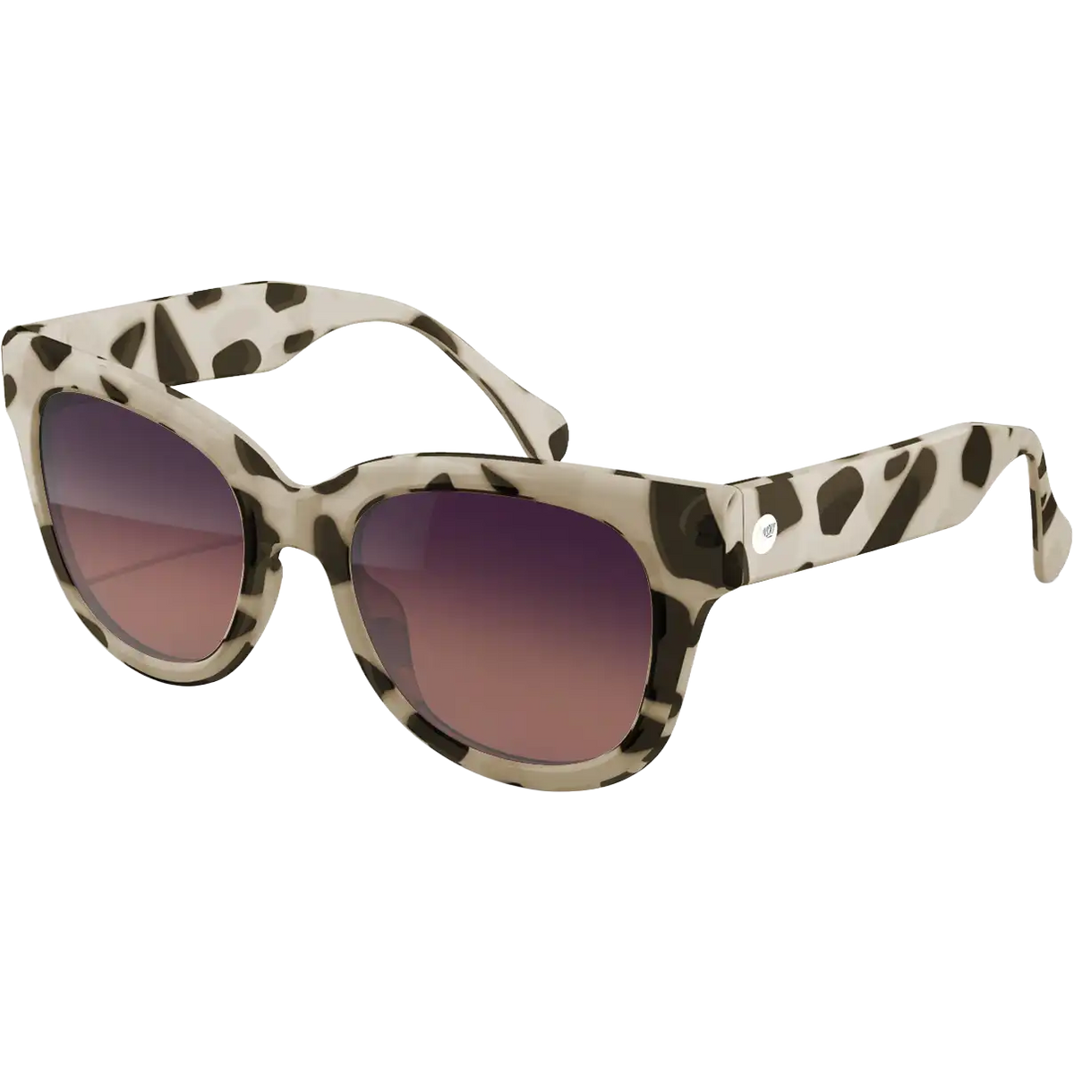 Minette Tortoise Afterglow
