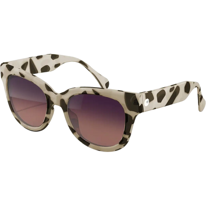 Minette Tortoise Afterglow