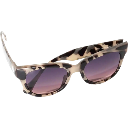 Minette Tortoise Afterglow