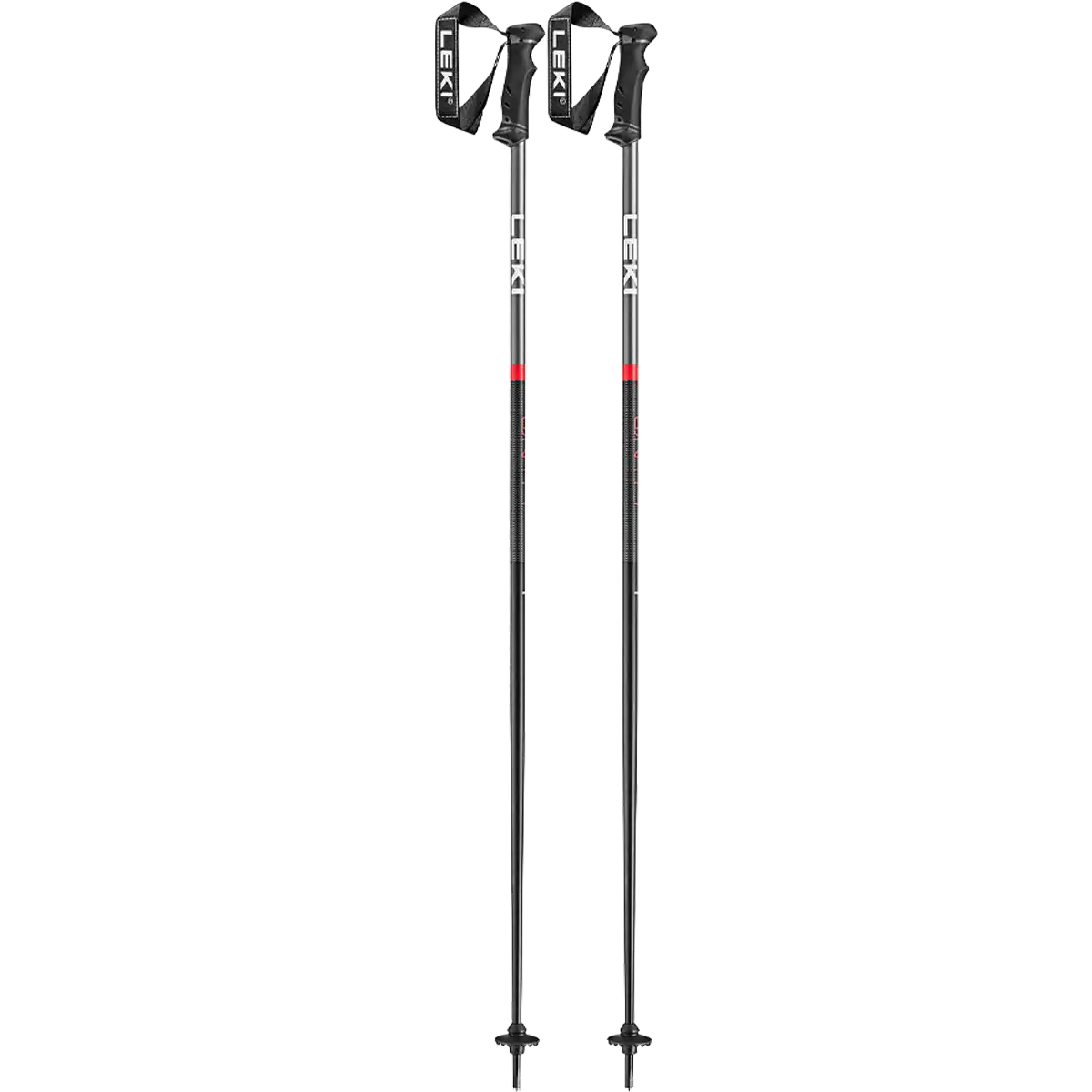 QNTM Poles