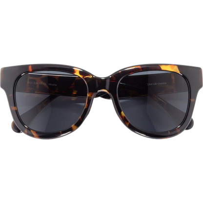Minette Tortoise Slate