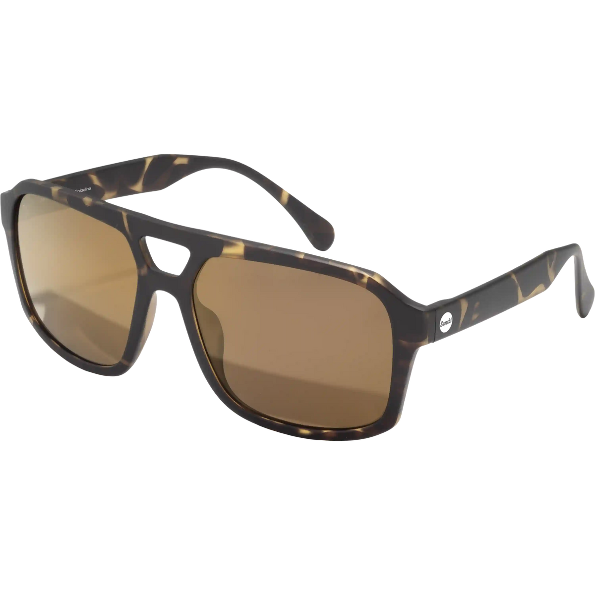 Paladino Tortoise Bronze