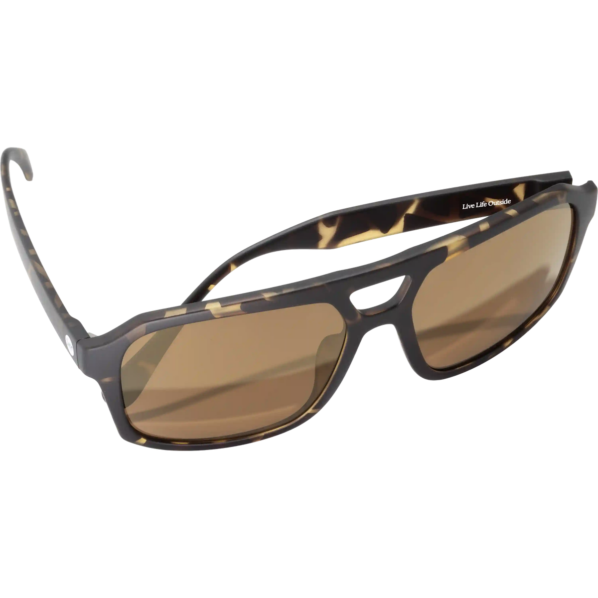Paladino Tortoise Bronze