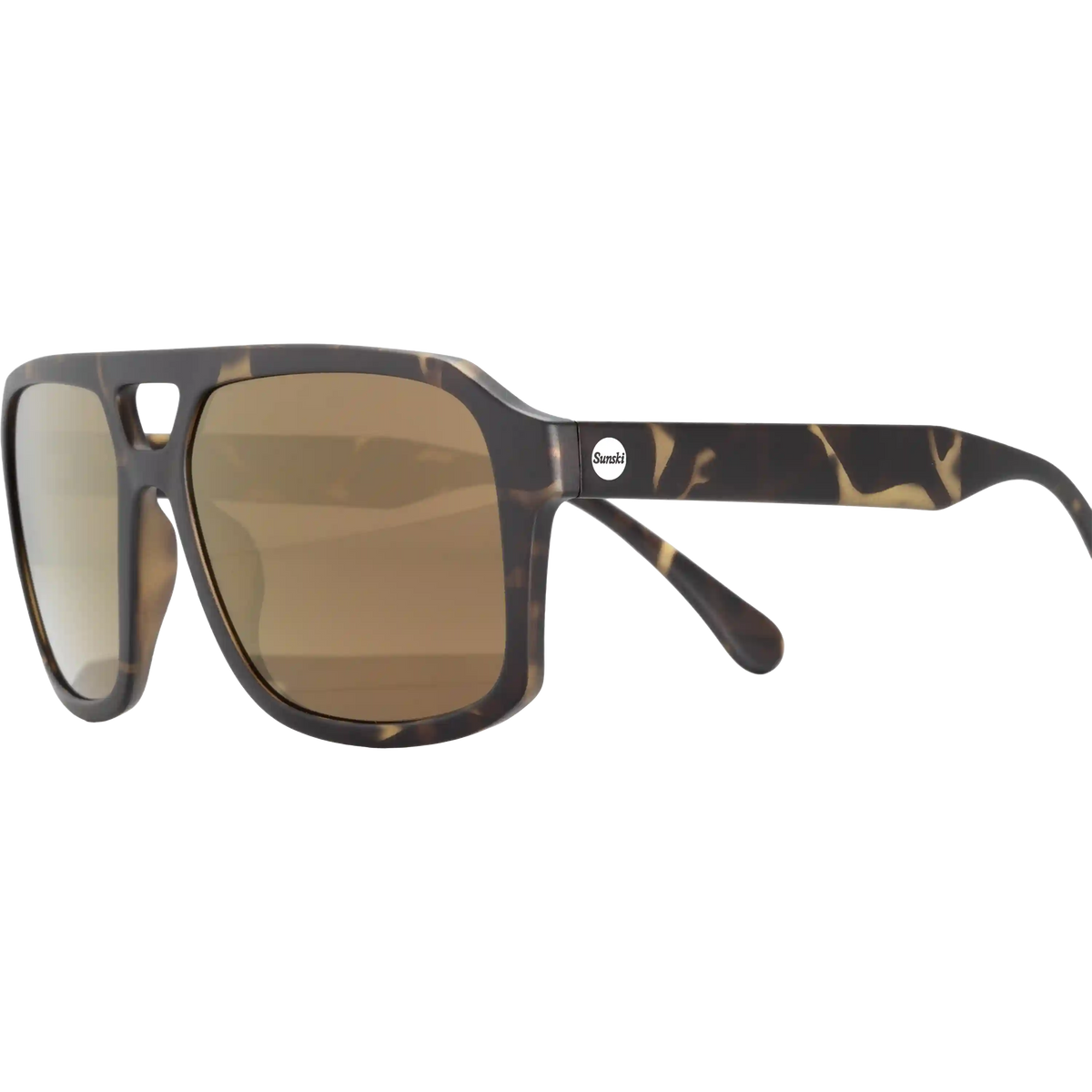 Paladino Tortoise Bronze