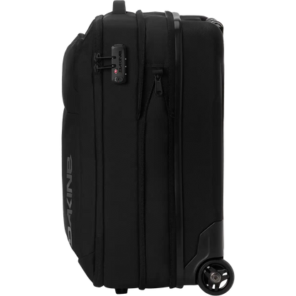 Split Carry On Roller Bag 42+