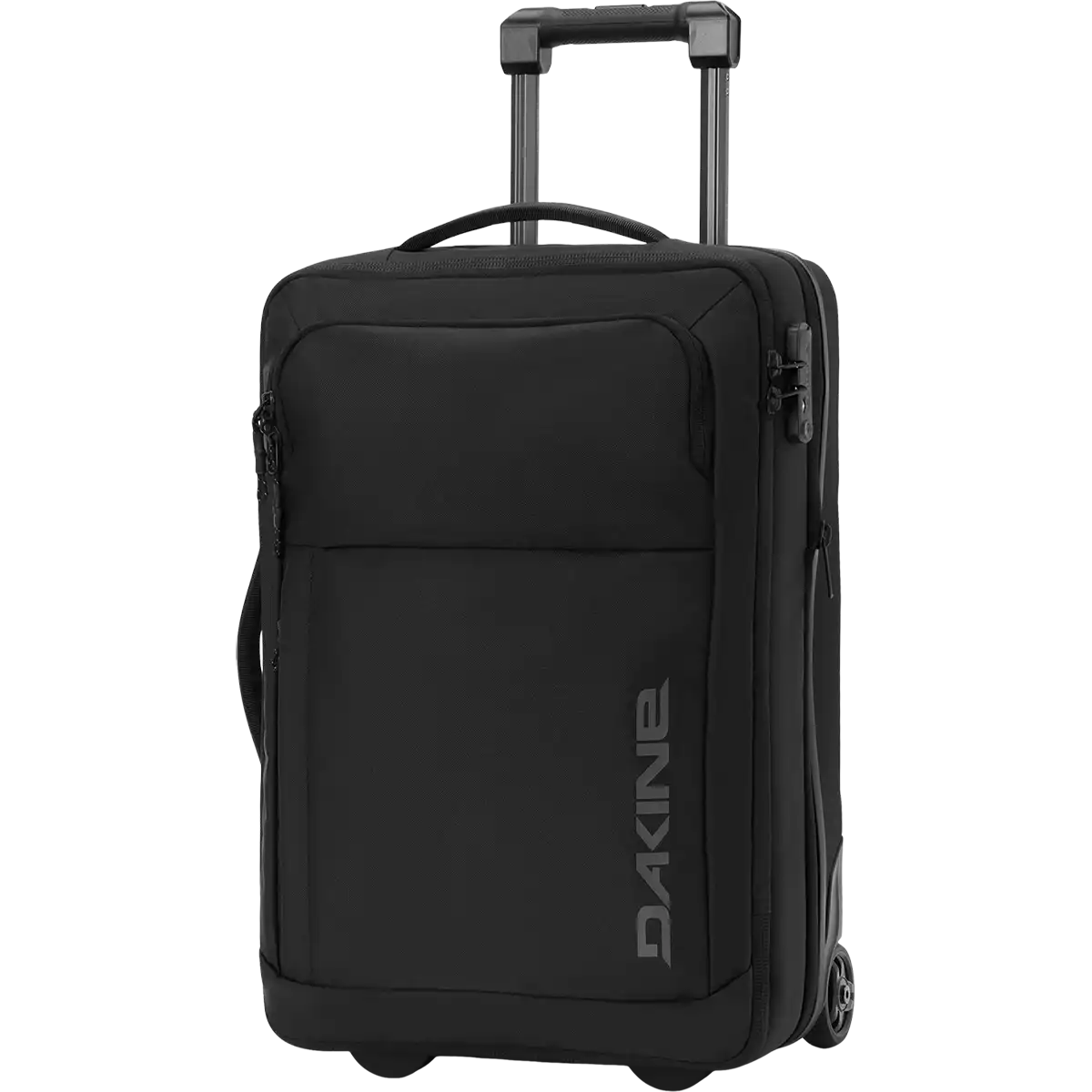 Split Carry On Roller Bag 42+