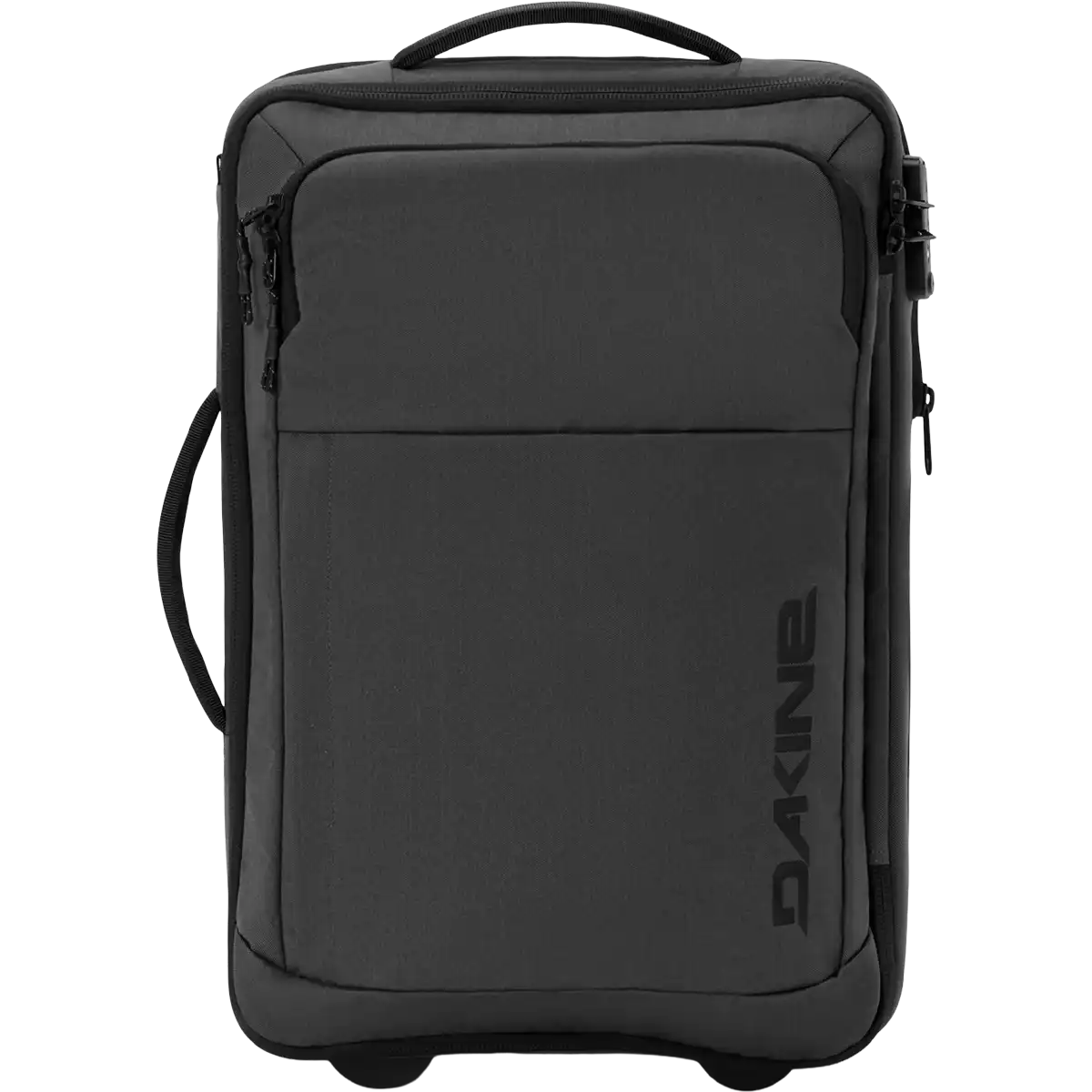 Split Carry On Roller Bag 42+