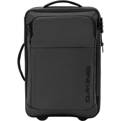 Split Carry On Roller Bag 42+