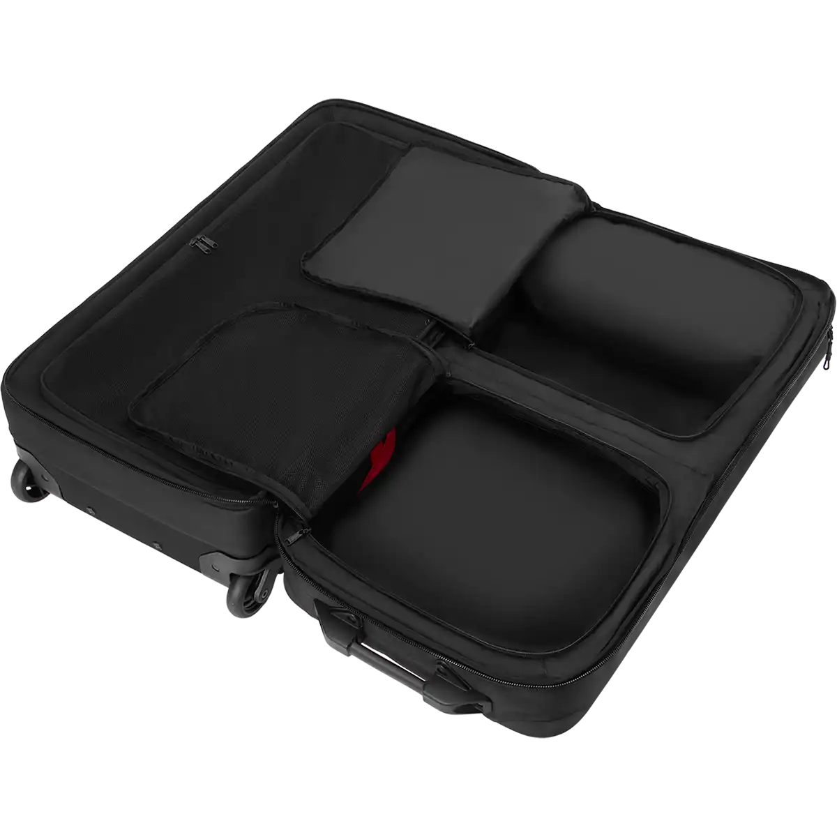 Split Roller Bag 2.0 110L