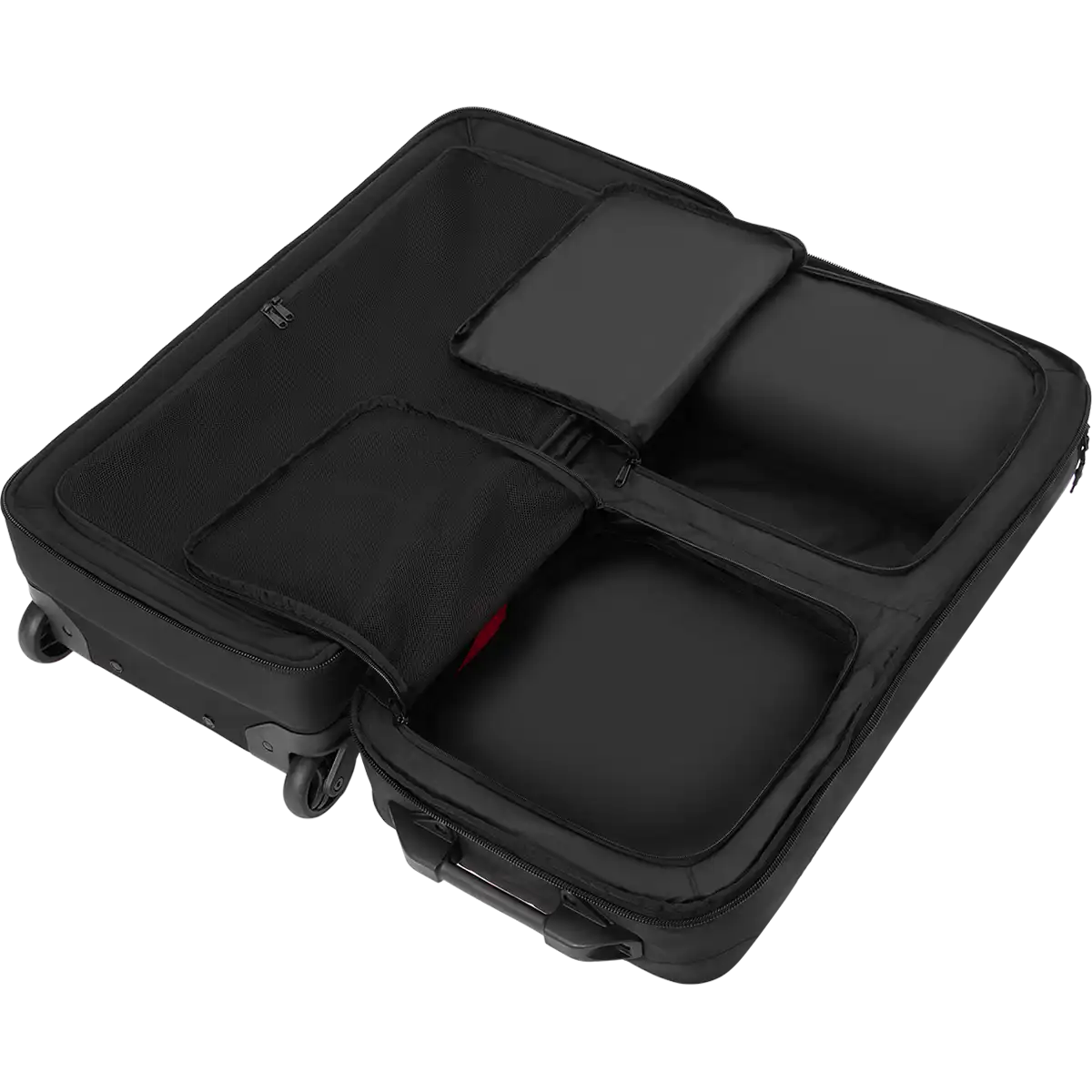 Split Roller Bag 2.0 85L