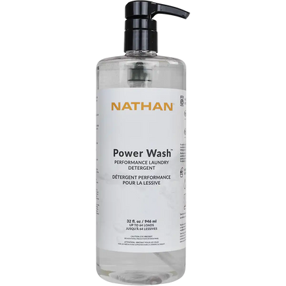 Power Wash Performance Detergent 32oz w/Pump