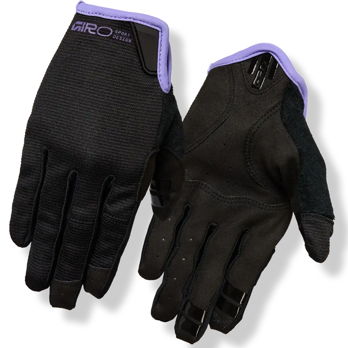 Women's La DND