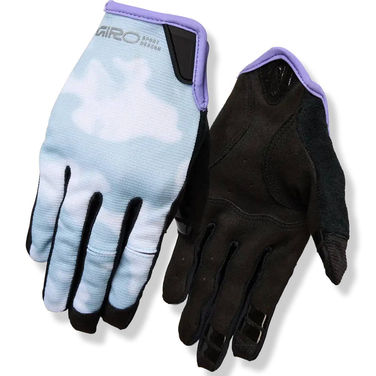 Women's La DND