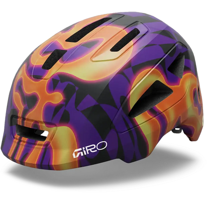 Youth Scamp MIPS II