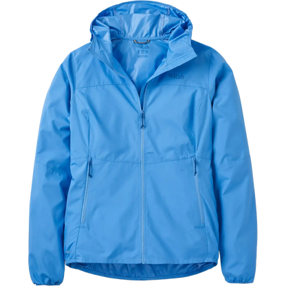 Women's Windgather Hoody