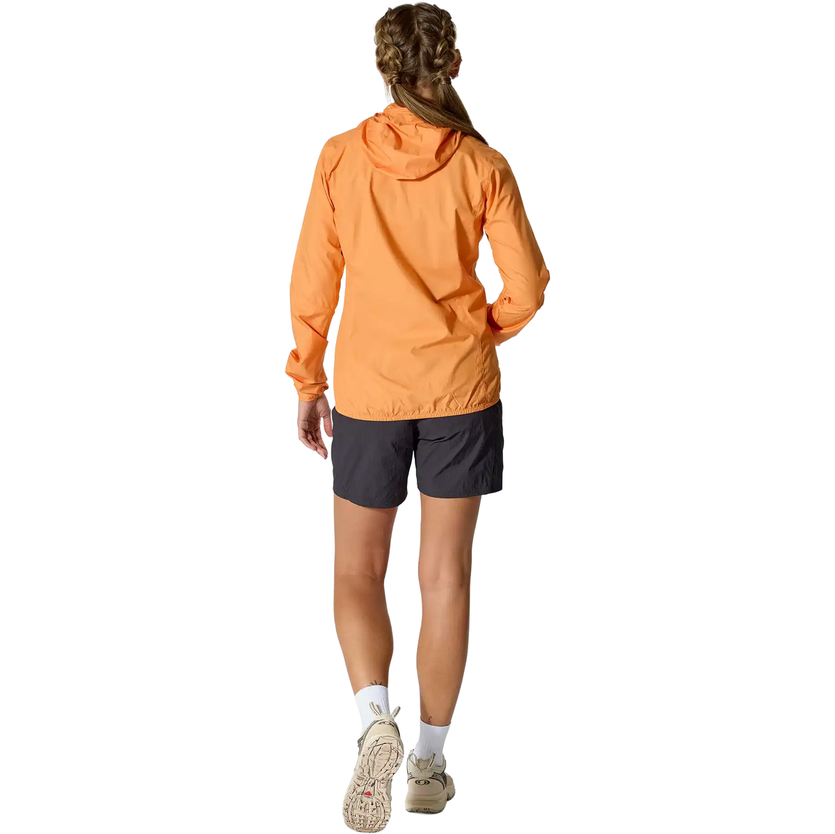 Women's Windgather Hoody