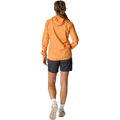 Women's Windgather Hoody