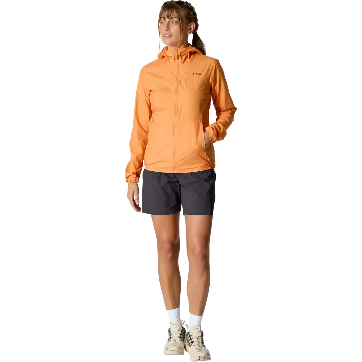 Women's Windgather Hoody