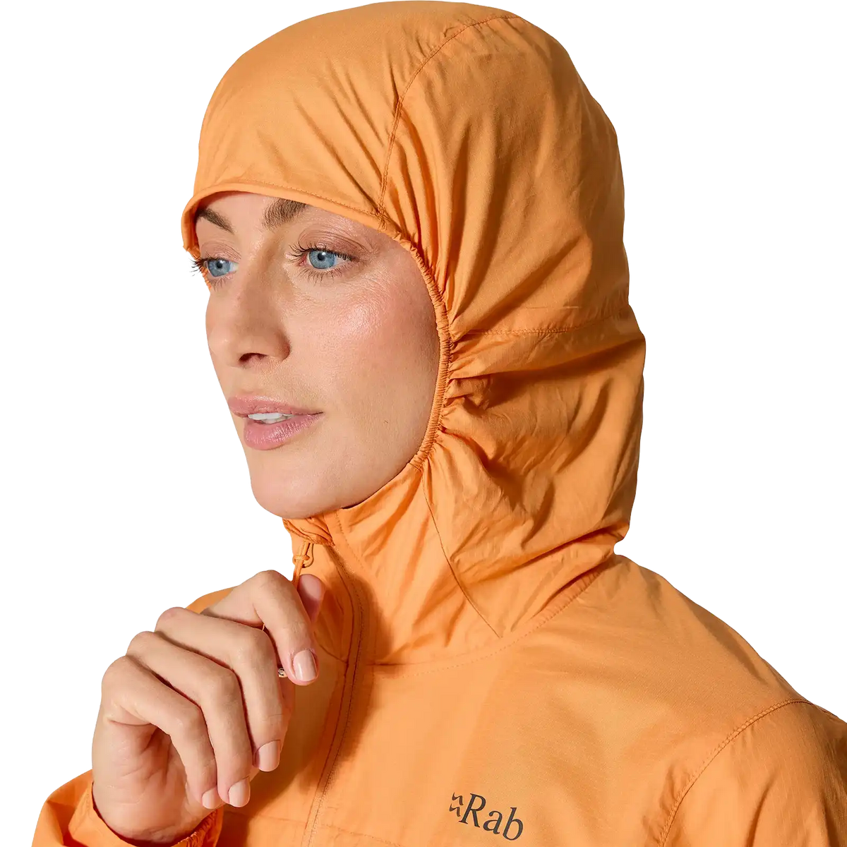 Women's Windgather Hoody