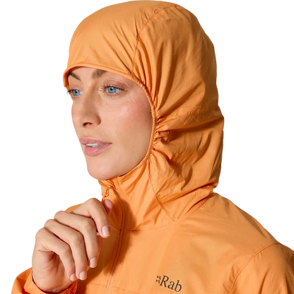 Women's Windgather Hoody