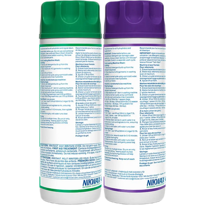 Down Duo-Pack