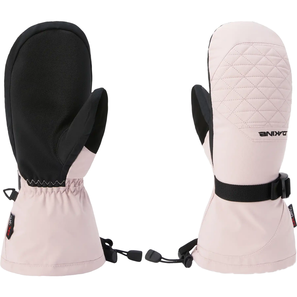 Women's Camino Mitts
