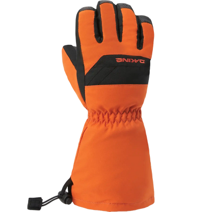 Youth Yukon Gloves