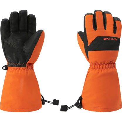Youth Yukon Gloves