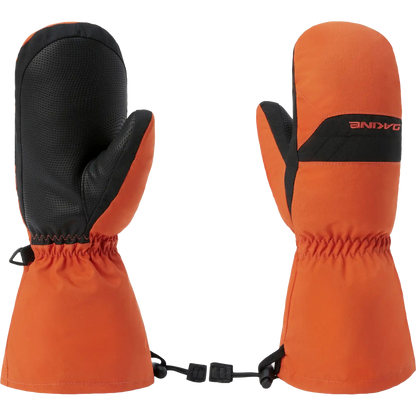 Youth Yukon Mitt