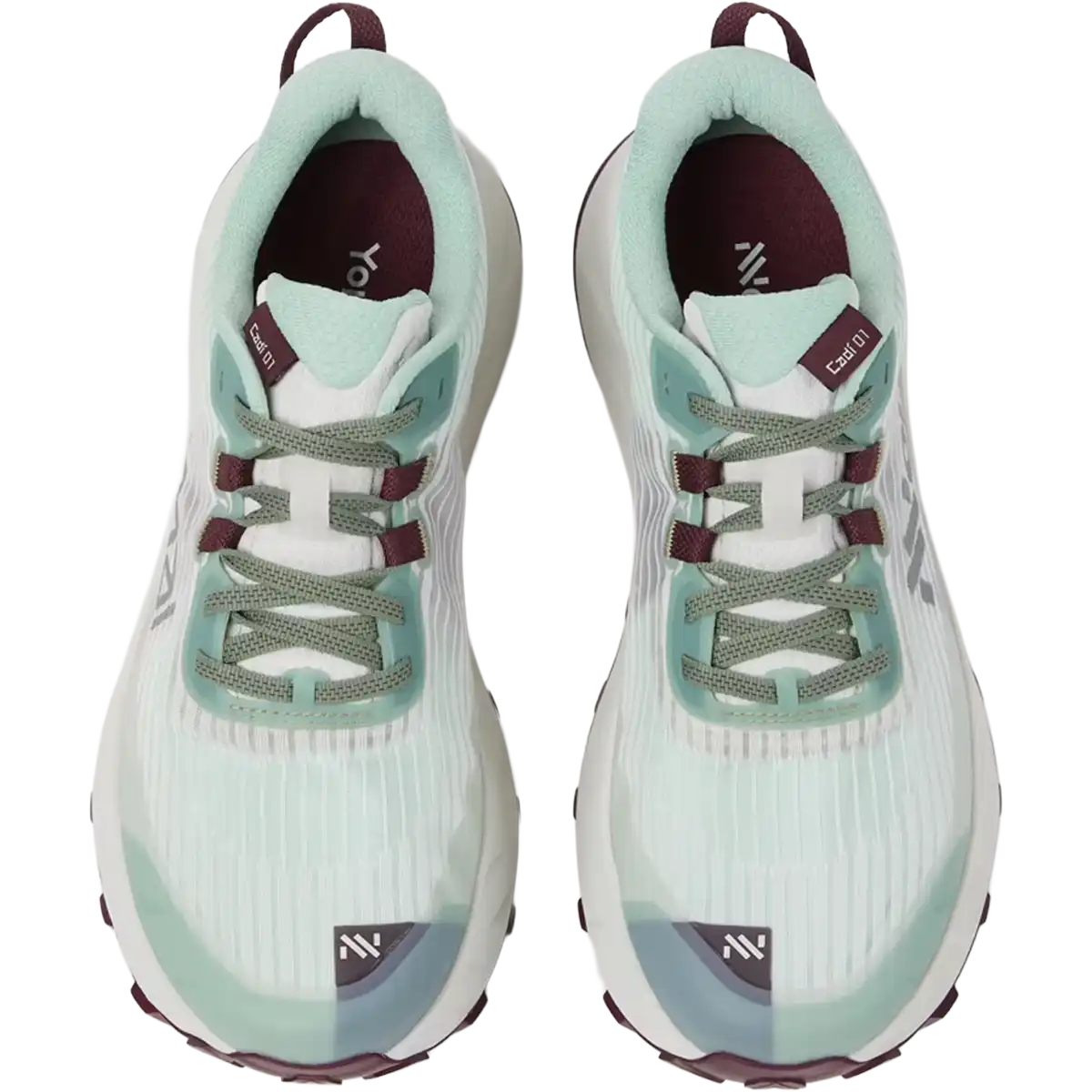 Women's Cadi
