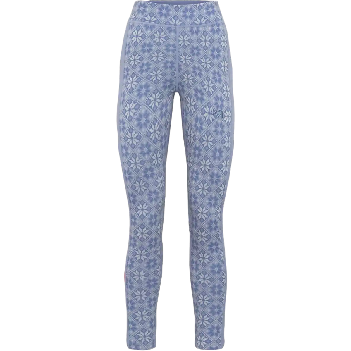 Women's Rose High Waisted Baselayer Pants