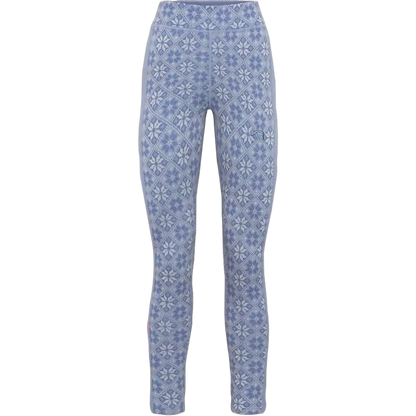 Women's Rose High Waisted Baselayer Pants