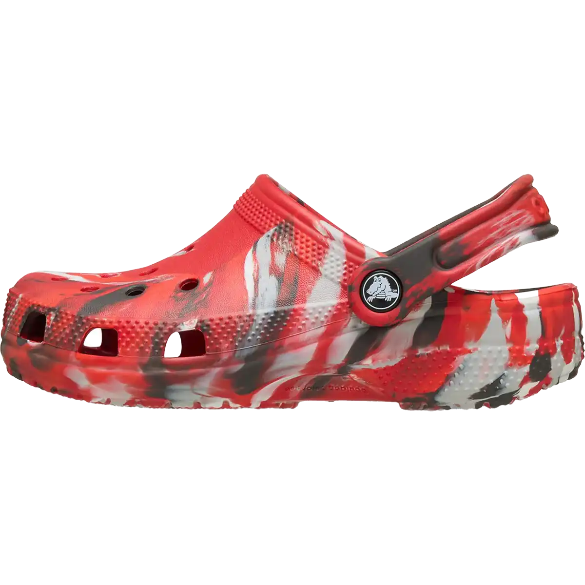 Youth Classic Marbled Clog Toddler