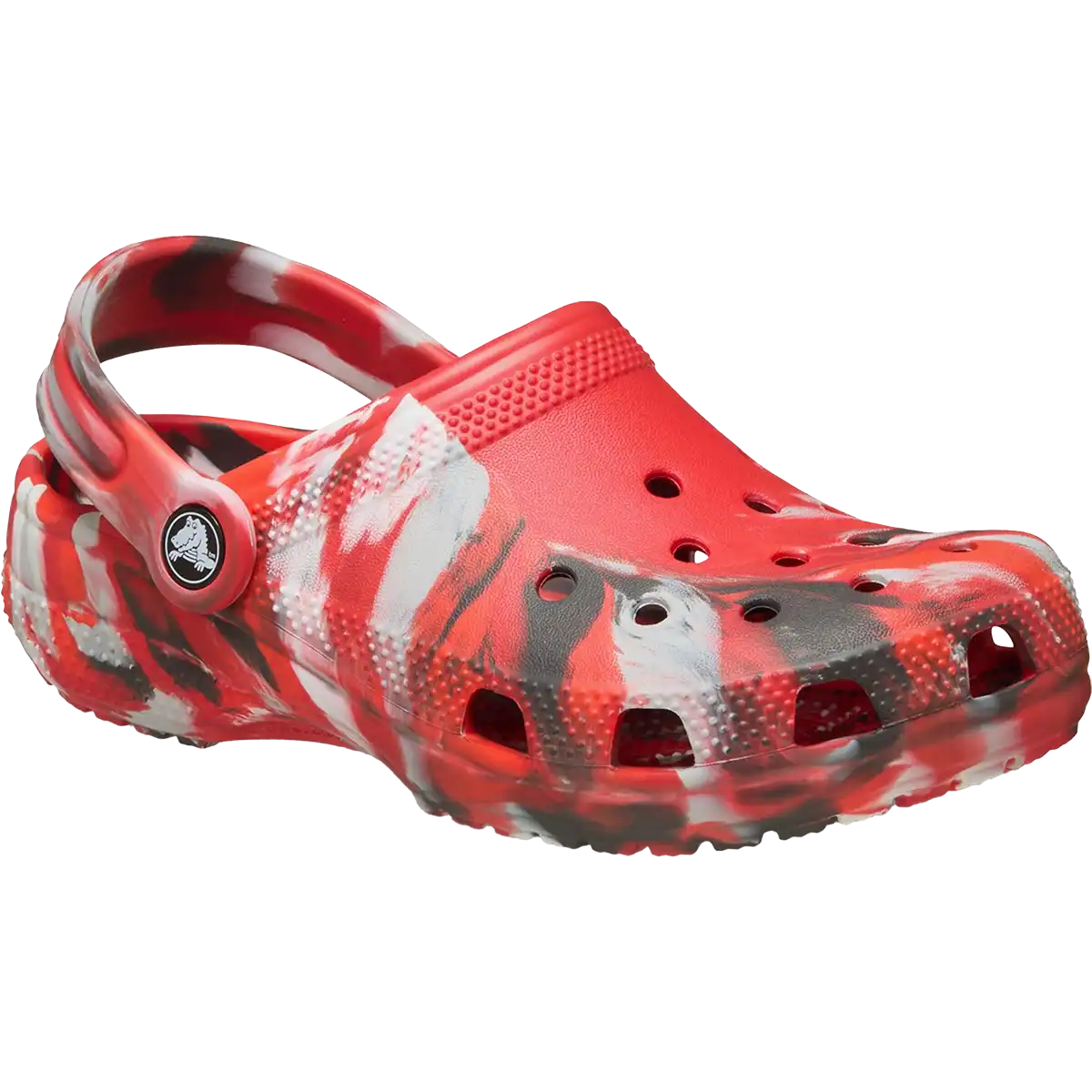 Youth Classic Marbled Clog Toddler