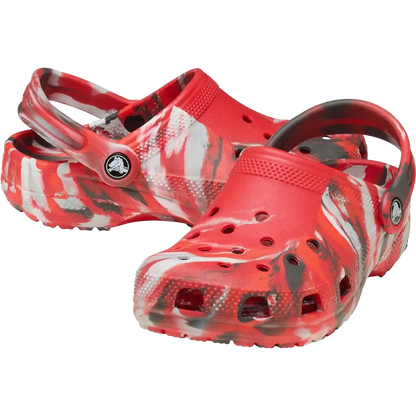 Youth Classic Marbled Clog Toddler