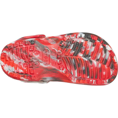 Youth Classic Marbled Clog Toddler